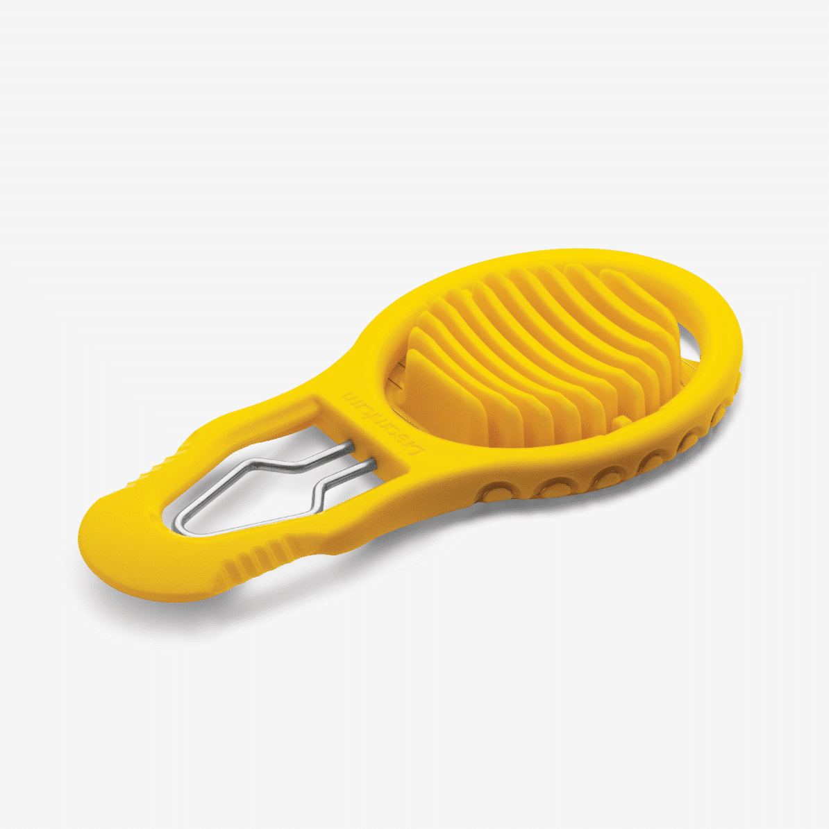 Dreamfarm Eggler The World's Best Egg Slicer & Peeler Tool