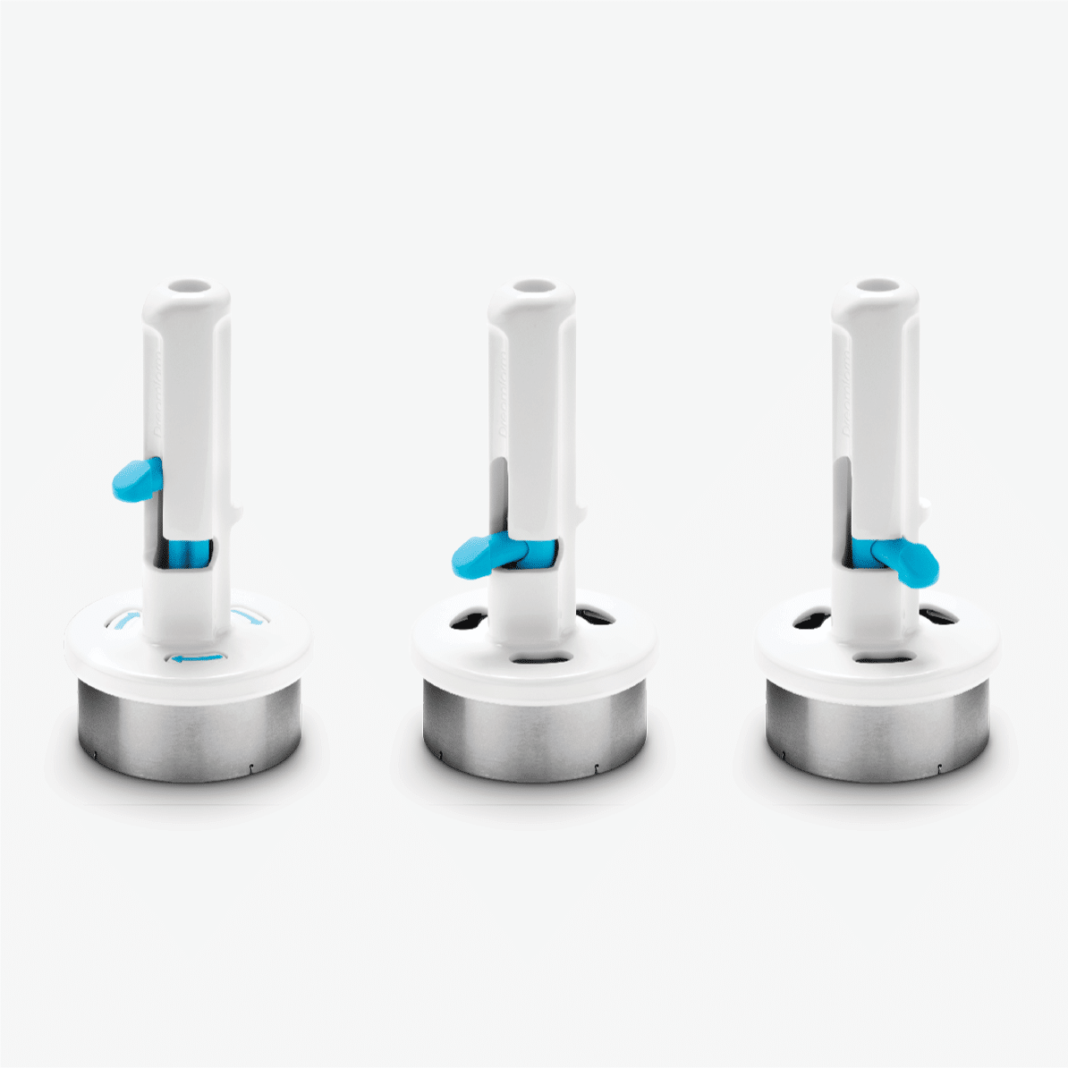 Dreamfarm Icepo The Perfect One-Handed Ice Cream Sandwich Scoop