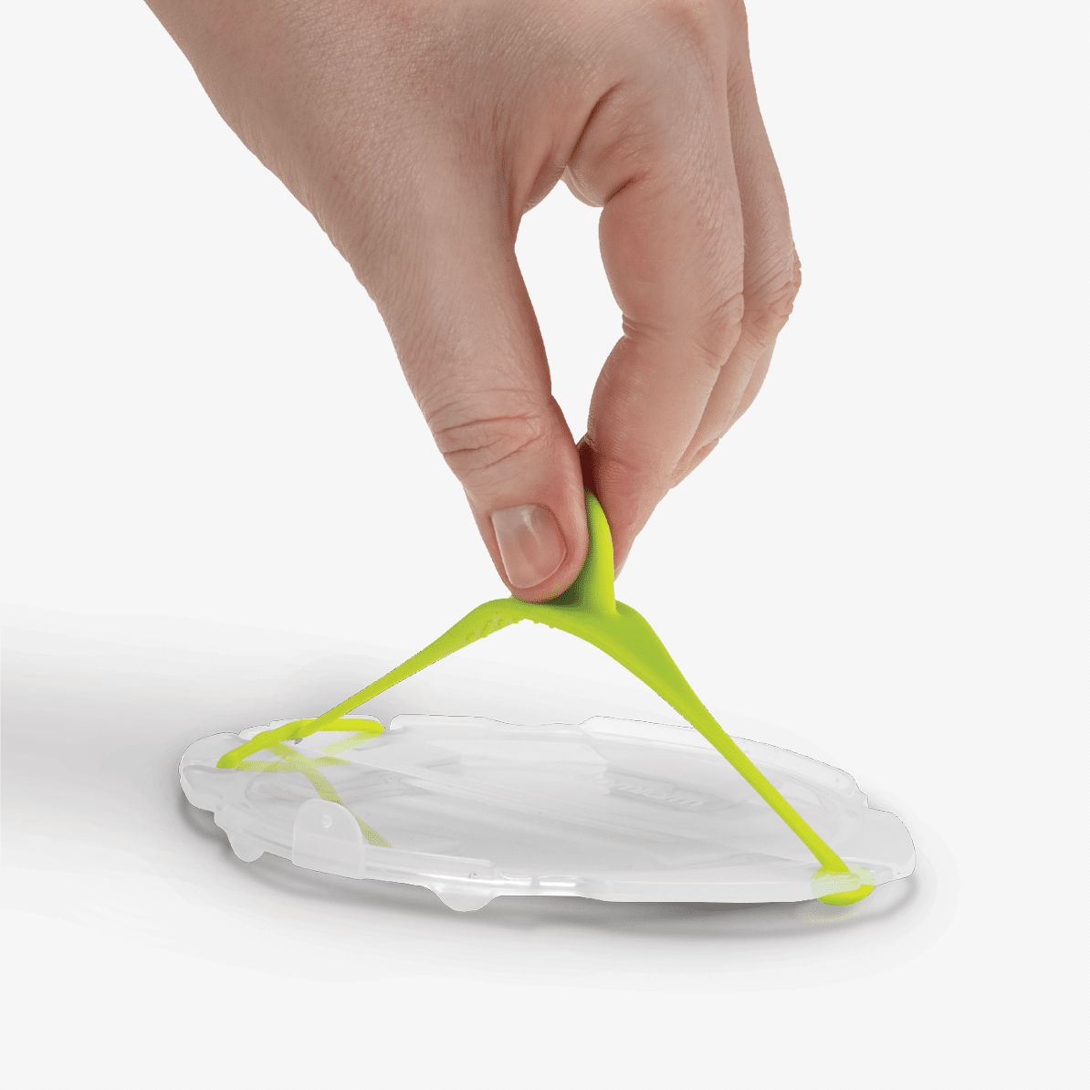 Dreamfarm Savel The World's Best Flexible & Reusable Food Saver