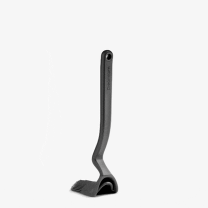 Dreamfarm Brizzle Silicone Baste, Scoop, & Drizzle Brush
