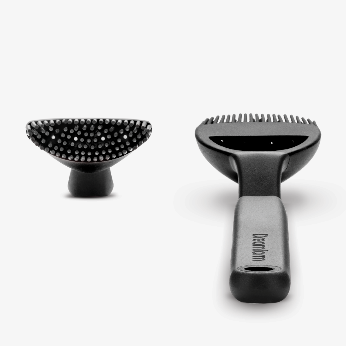 Dreamfarm Brizzle Silicone Baste, Scoop, & Drizzle Brush