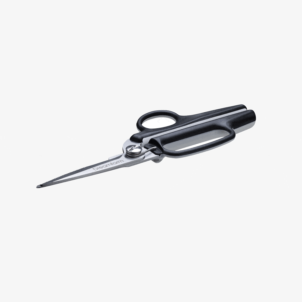 Dreamfarm Bishears The World's Best 2-In-1 Kitchen Scissors & Shears