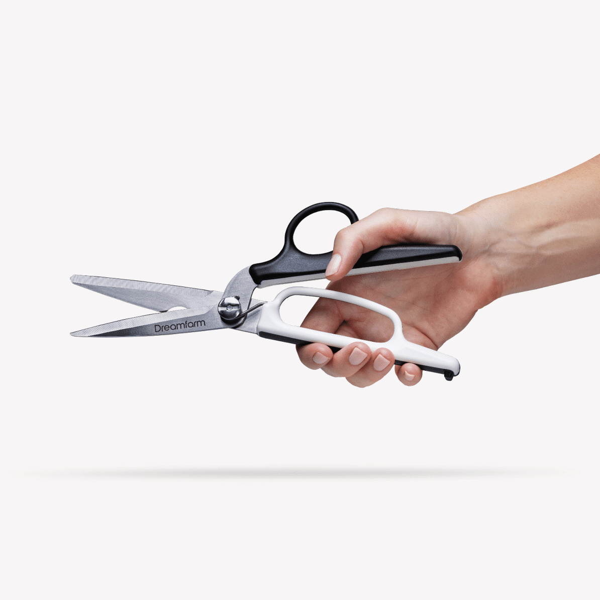 Dreamfarm Bishears The World's Best 2-In-1 Kitchen Scissors & Shears