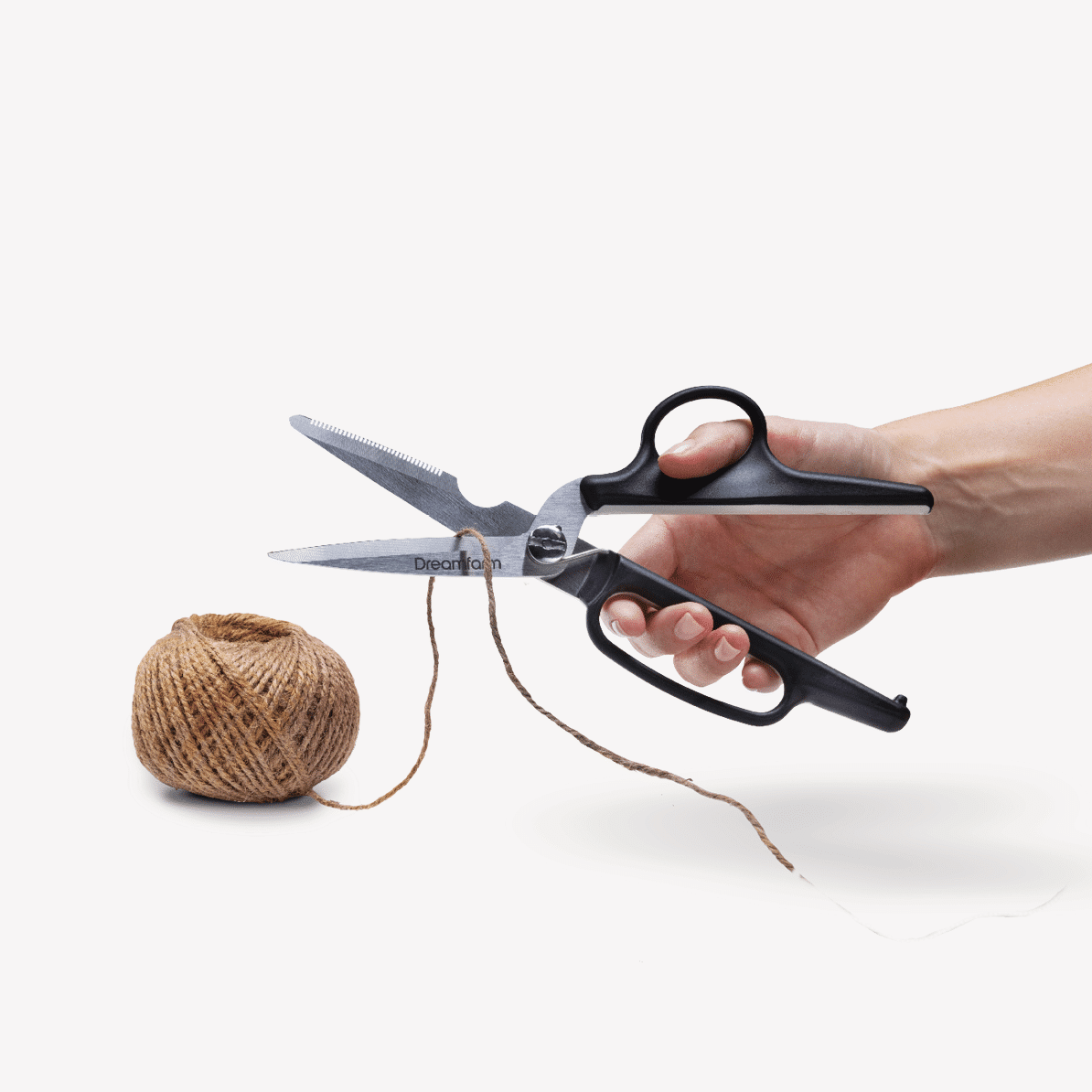 Dreamfarm Bishears The World's Best 2-In-1 Kitchen Scissors & Shears