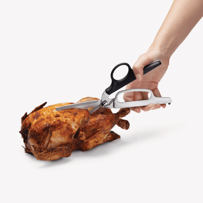 Dreamfarm Bishears The World's Best 2-In-1 Kitchen Scissors & Shears
