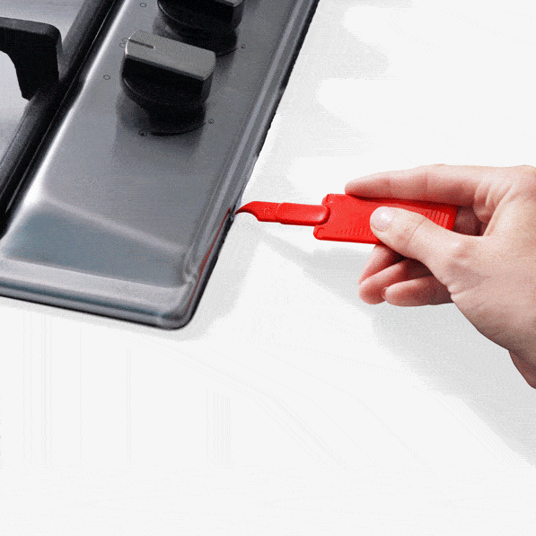 Dreamfarm Cleana World's Best Label & Sticker Remover