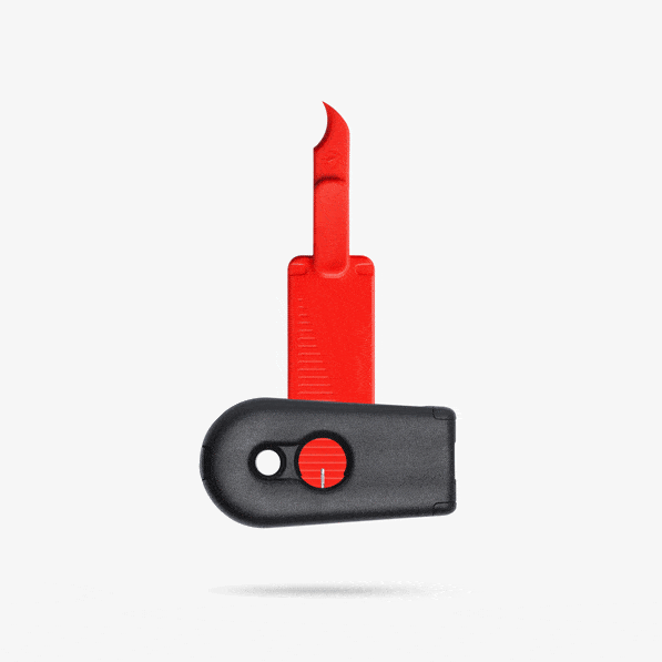 Dreamfarm Cleana World's Best Label & Sticker Remover