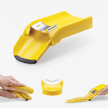 Dreamfarm Corpeel The World's Best No-Mess Corn Peeler