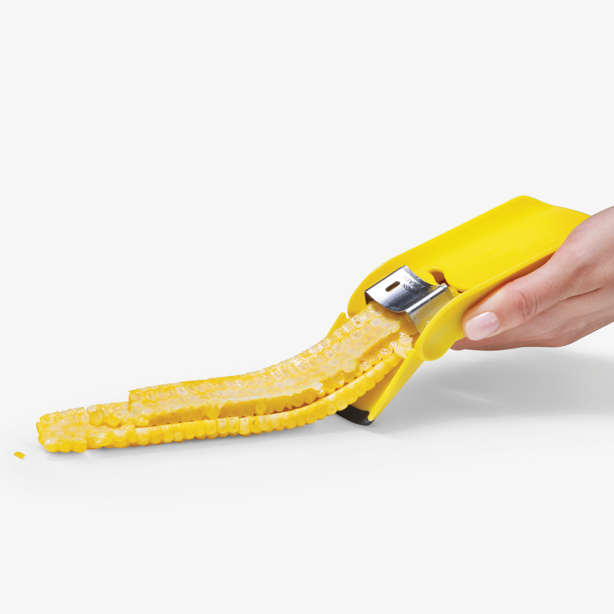 Dreamfarm Corpeel The World's Best No-Mess Corn Peeler