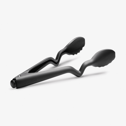 Dreamfarm Clongs Lite Click-Lock Tongs That Keep Benches Clean