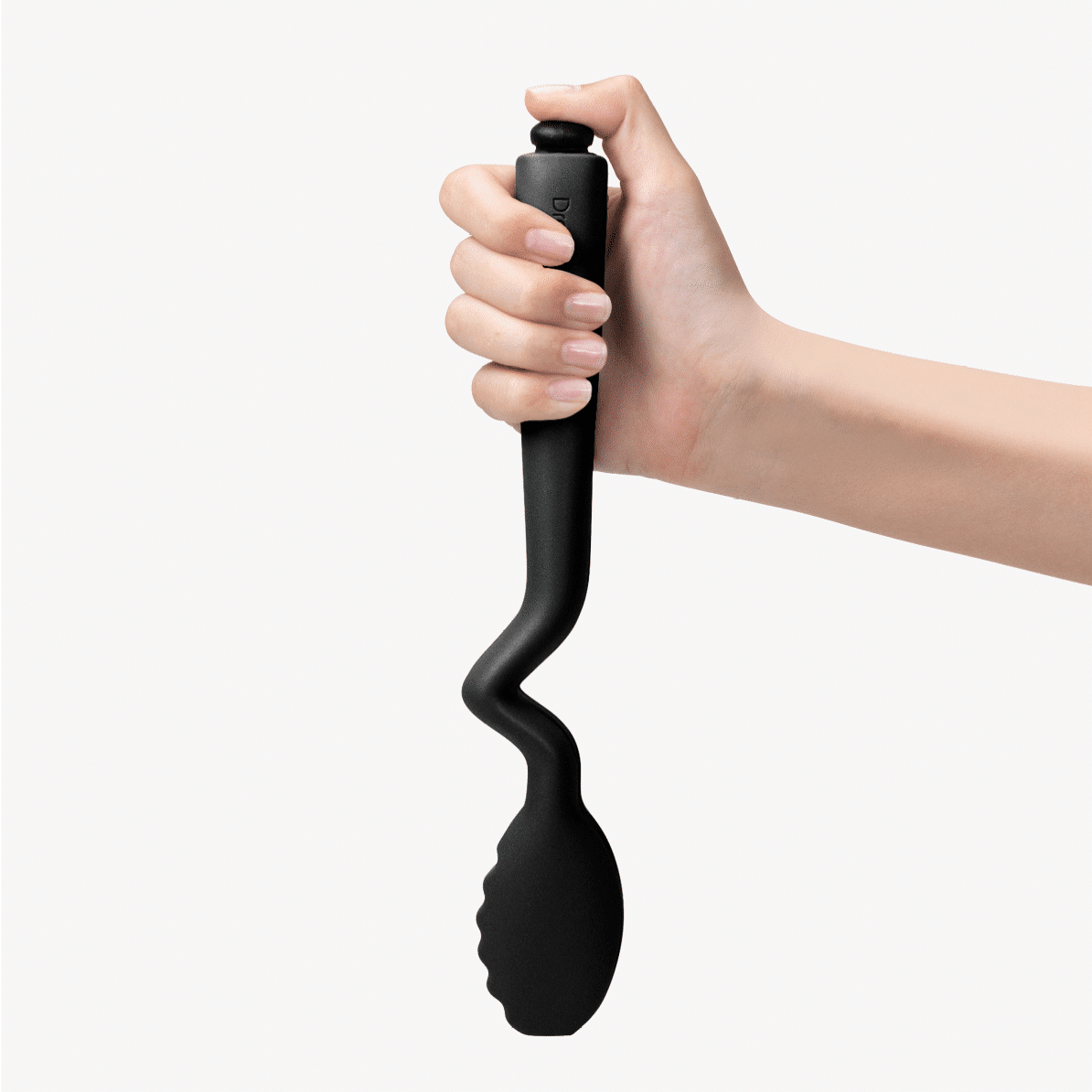 Dreamfarm Clongs Lite Click-Lock Tongs That Keep Benches Clean