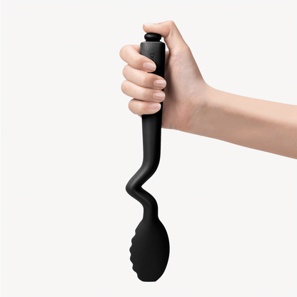 Dreamfarm Clongs Lite Click-Lock Tongs That Keep Benches Clean