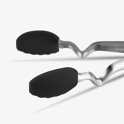 Dreamfarm Clongs Click-Lock Tongs That Keep Benches Clean