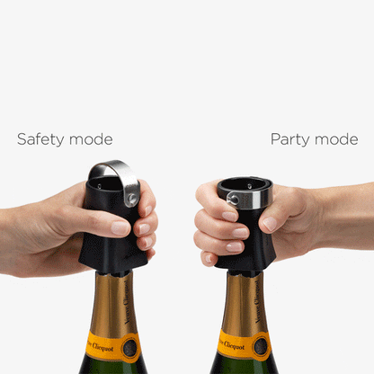 Dreamfarm Champop World's Best Champagne Cork Popper