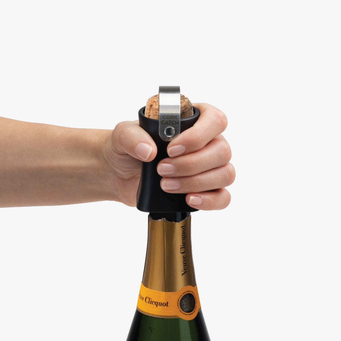 Dreamfarm Champop World's Best Champagne Cork Popper