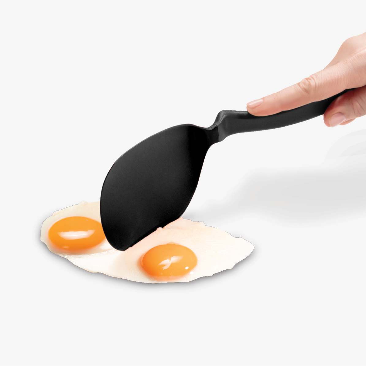 Dreamfarm Chopula Flexible Chopping & Cooking Spatula