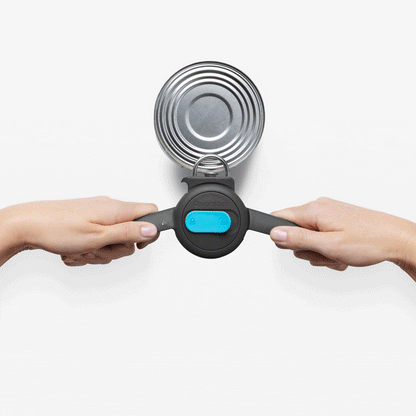Dreamfarm Dopener Does It All Can & Jar Opener