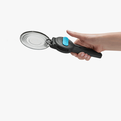 Dreamfarm Dopener Does It All Can & Jar Opener