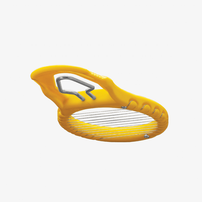 Dreamfarm Eggler The World's Best Egg Slicer & Peeler Tool