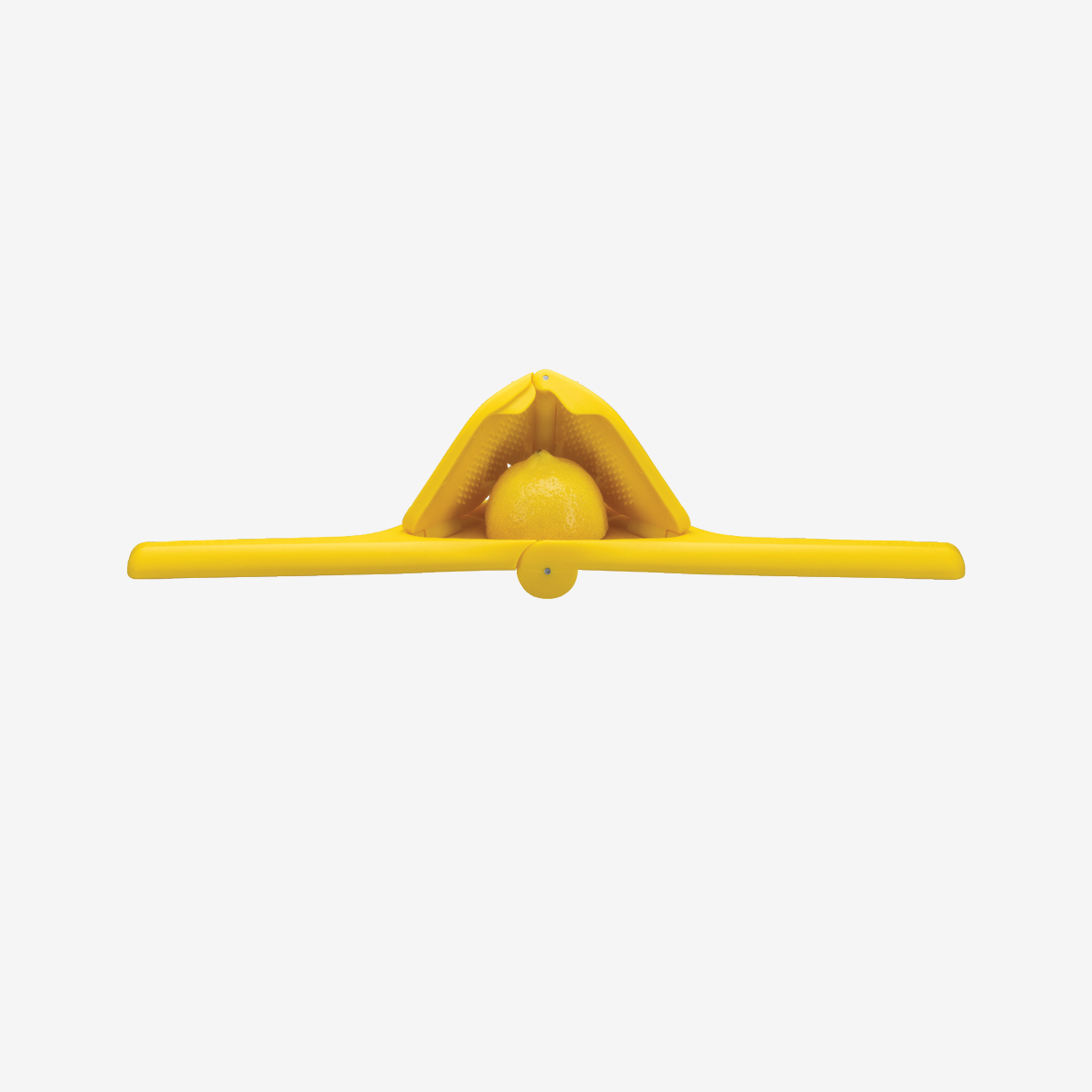 Dreamfarm Fluicer The World's Best Award-Winning Fold Flat Citrus Juicer