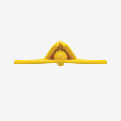 Dreamfarm Fluicer The World's Best Award-Winning Fold Flat Citrus Juicer