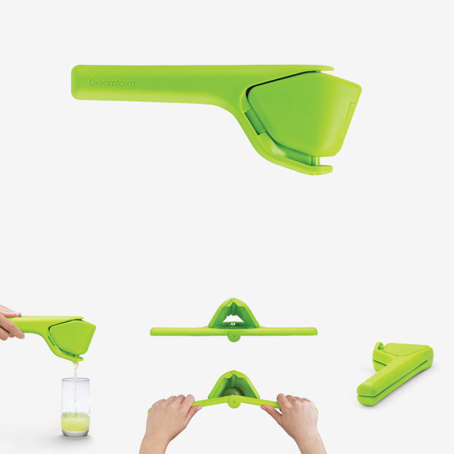 Lime - 9 Inch