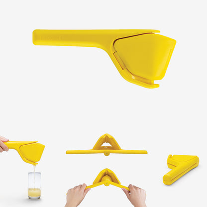 Lemon - 10 Inch