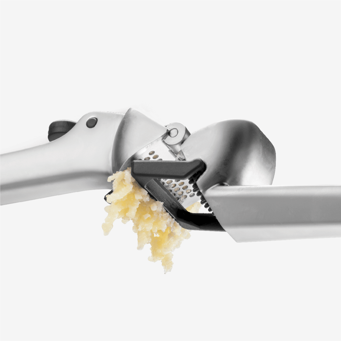 Dreamfarm Garject The World's Best Garlic Press & Peeler