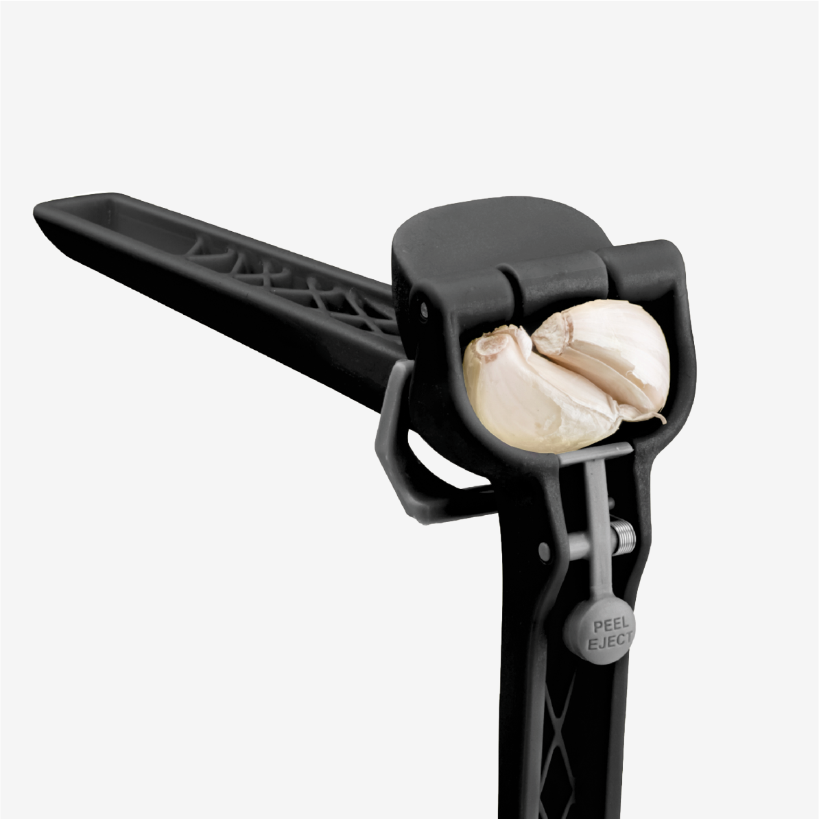 Dreamfarm Garject Lite The World's Best Garlic Press & Peeler