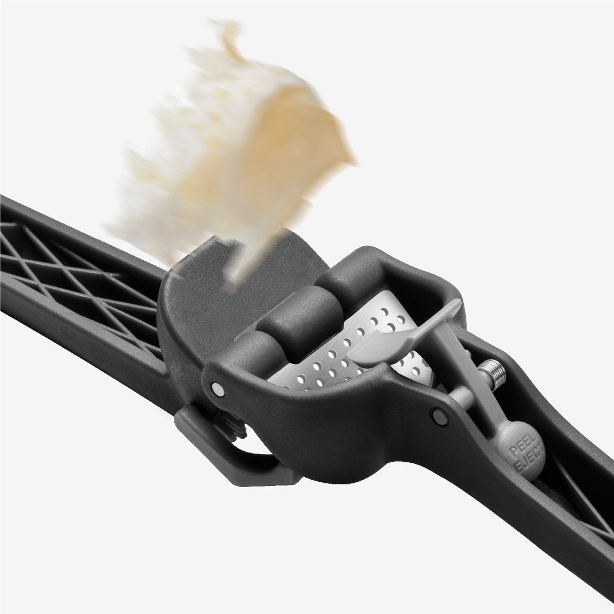 Dreamfarm Garject Lite The World's Best Garlic Press & Peeler