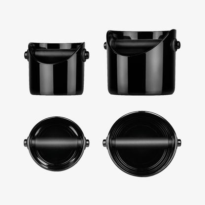 Dreamfarm Grindenstein® Compact & Durable Coffee Knock Box