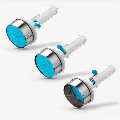 Dreamfarm Icepo The Perfect One-Handed Ice Cream Sandwich Scoop