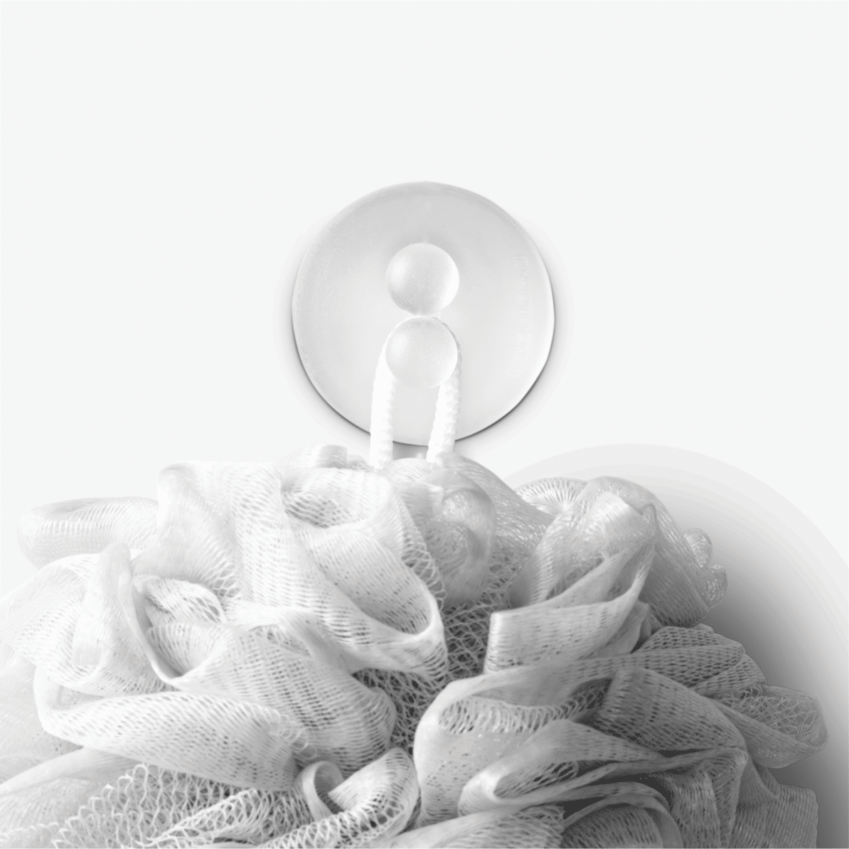 Dreamfarm Jot Suction Hooks That Stick on Anywhere