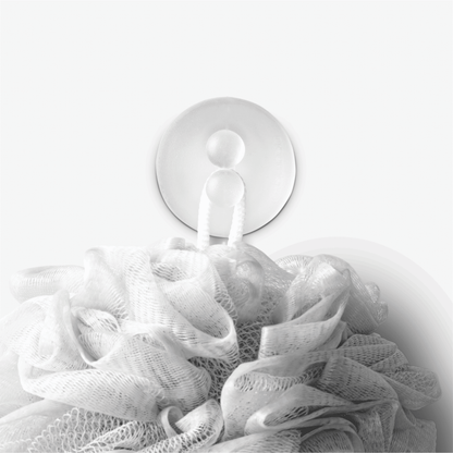 Dreamfarm Jot Suction Hooks That Stick on Anywhere