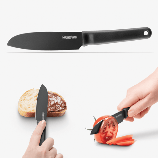 Dreamfarm Kneed The Ultimate Daily Kitchen & Sandwich Knife
