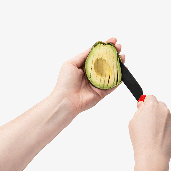 Dreamfarm Kneed The Ultimate Daily Kitchen & Sandwich Knife