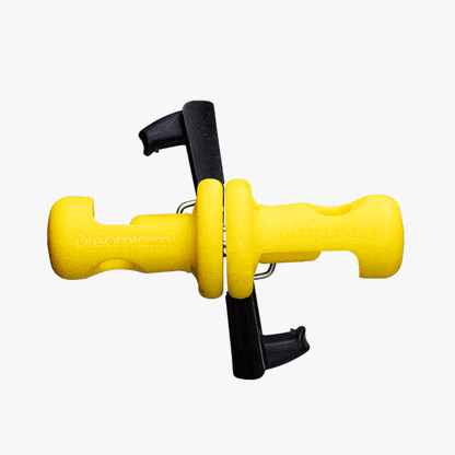 Dreamfarm Lockorns The World's Best Corn Holders