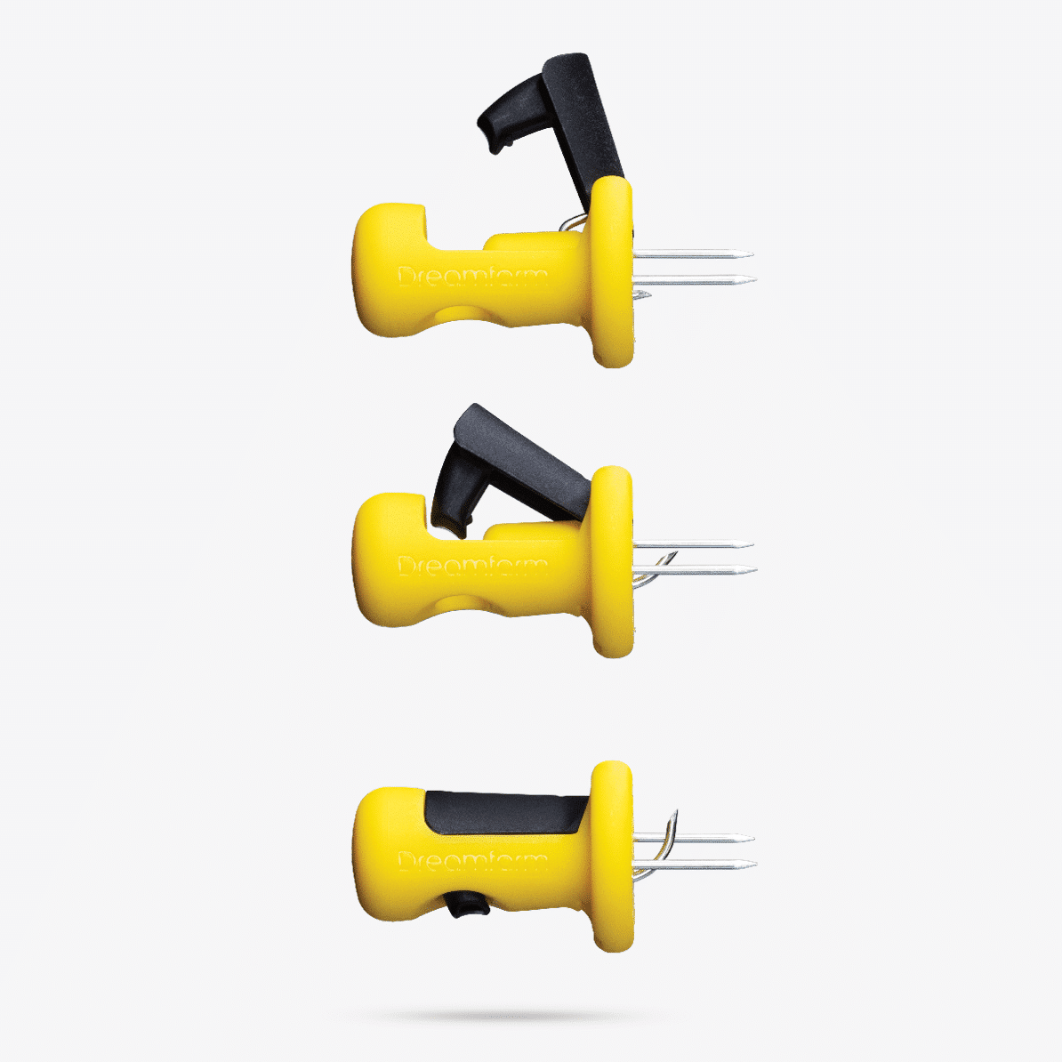 Dreamfarm Lockorns The World's Best Corn Holders