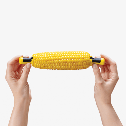 Dreamfarm Lockorns The World's Best Corn Holders