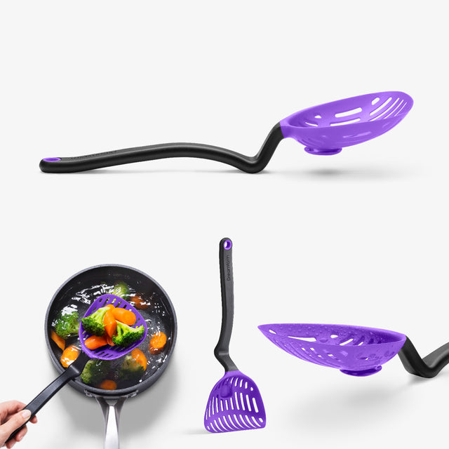 Purple,Lestrain
