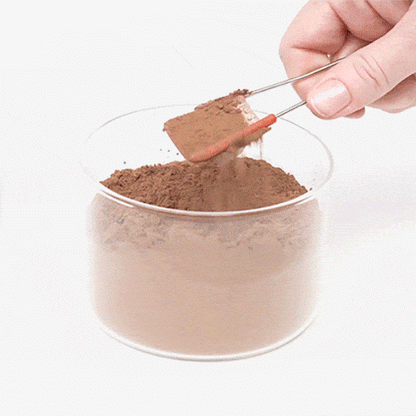 Dreamfarm Levoons Self-Levelling & Stacked Measuring Spoons