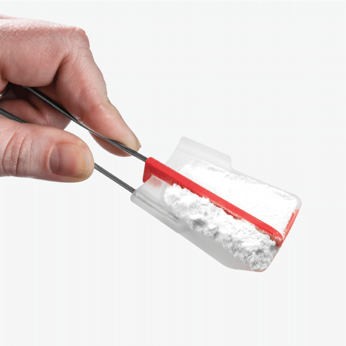 Dreamfarm Levoons Self-Levelling & Stacked Measuring Spoons