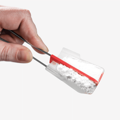 Dreamfarm Levoons Self-Levelling & Stacked Measuring Spoons