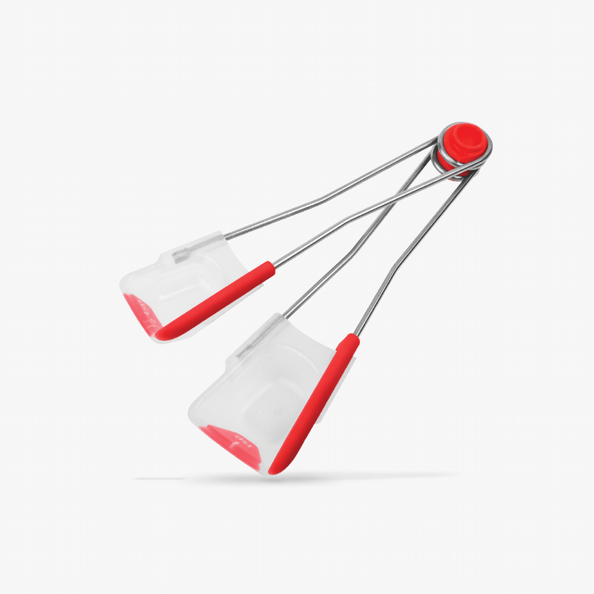 Dreamfarm Levoons Self-Levelling & Stacked Measuring Spoons