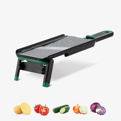 Dreamfarm Nocutu The World's Best Mini Mandoline
