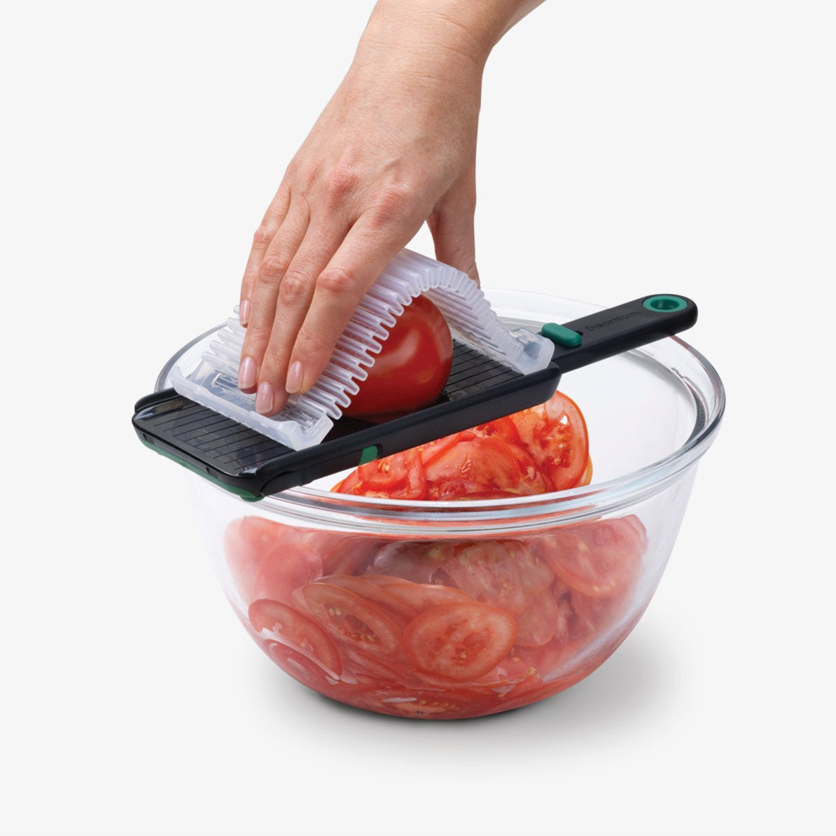 Dreamfarm Nocutu The World's Best Mini Mandoline