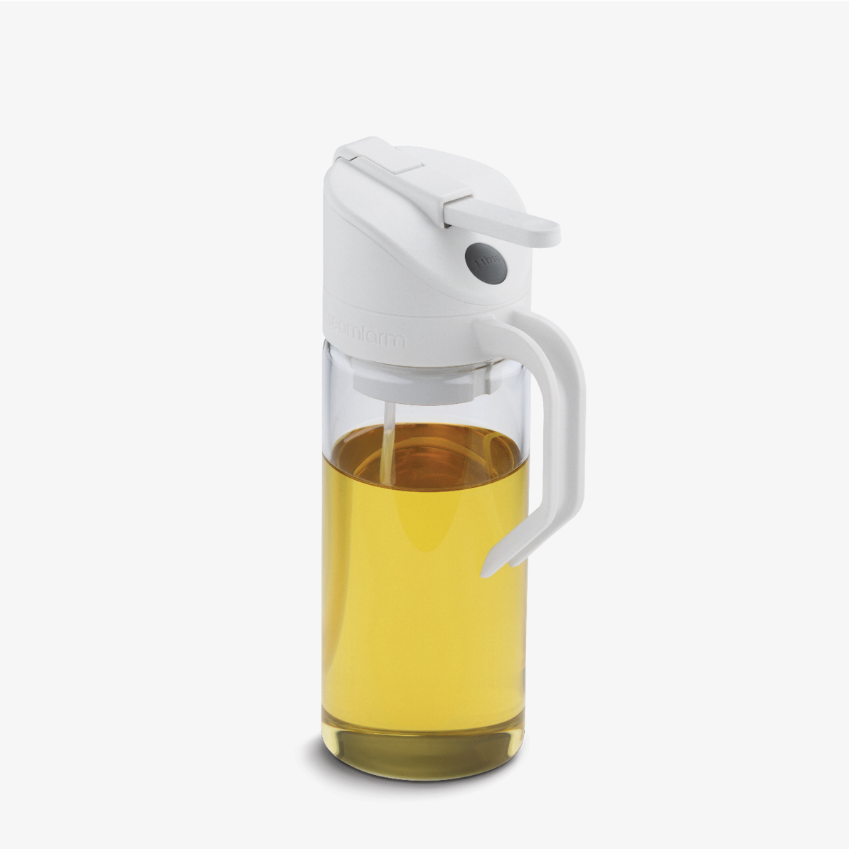 Dreamfarm Oileroo Oil Sprayer, pourer and doser
