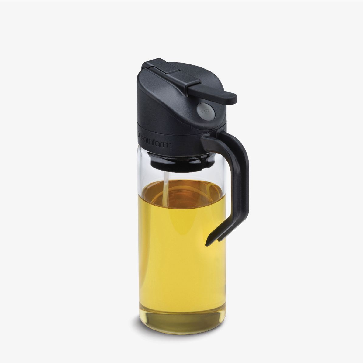Dreamfarm Oileroo Lite Oil Sprayer, pourer and doser