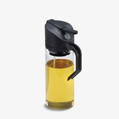 Dreamfarm Oileroo Lite Oil Sprayer, pourer and doser