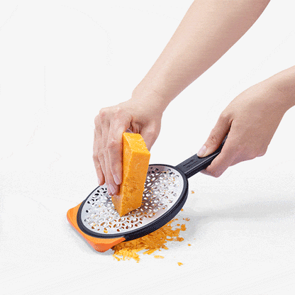 Dreamfarm Ograte The World's Best Two-Sided Speed Grater